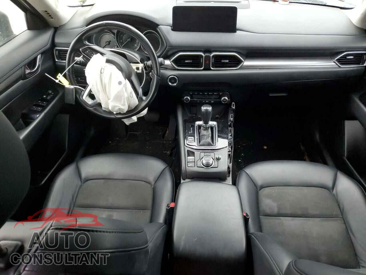 MAZDA CX-5 2021 - JM3KFBCM4M0326205