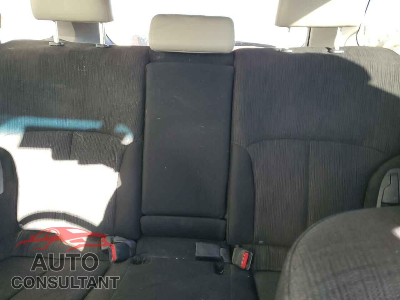 SUBARU OUTBACK 2014 - 4S4BRBCC5E3214368