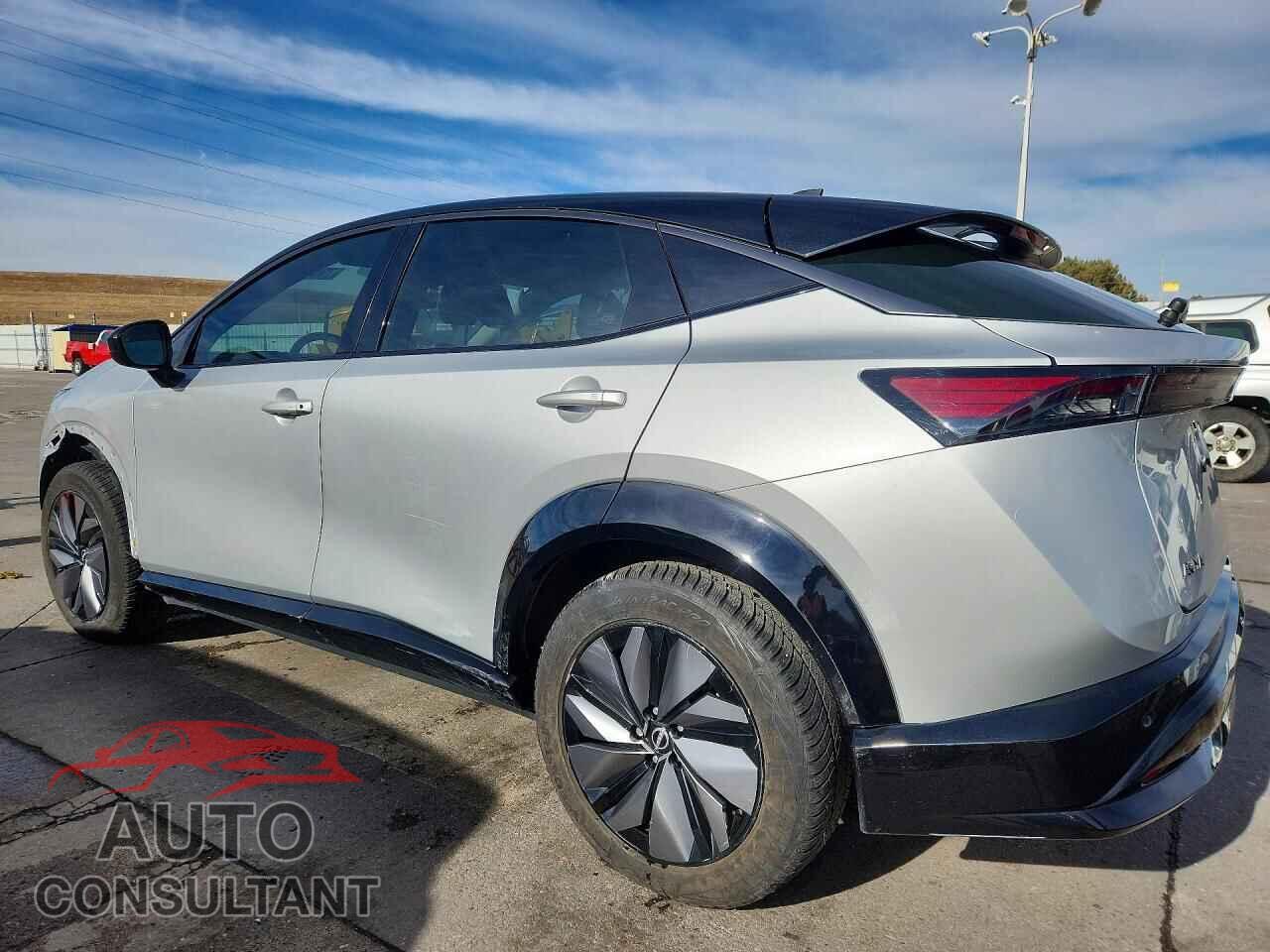 NISSAN ALL OTHER 2024 - JN1DF0BB7RM731869