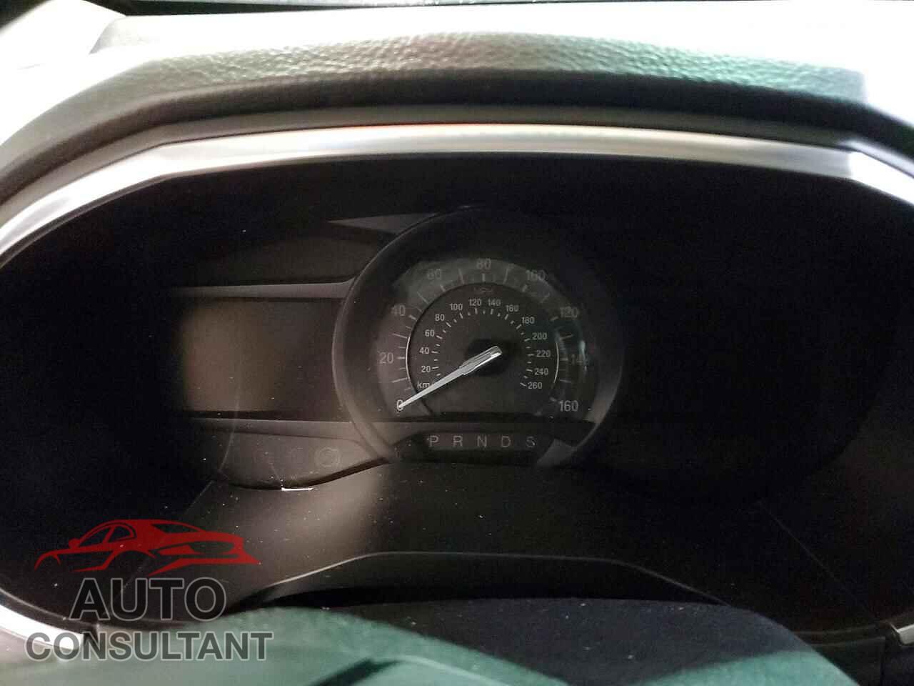 FORD EDGE 2021 - 2FMPK3K90MBA18083
