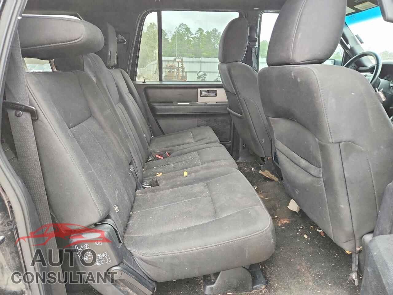 FORD EXPEDITION 2017 - 1FMJK1HT4HEA74647