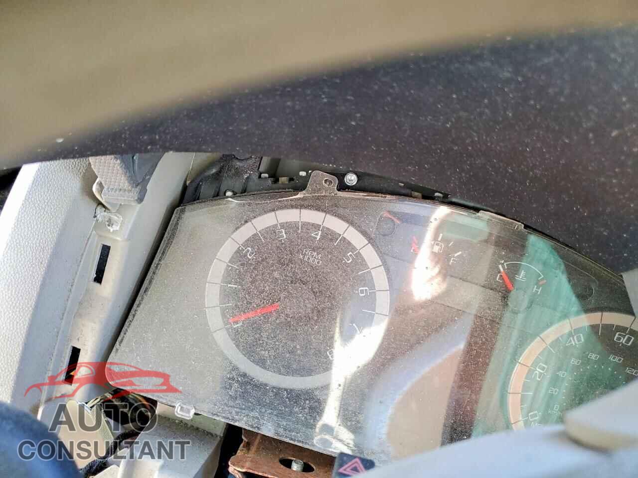 FORD ESCAPE 2010 - 1FMCU0C70AKB62500