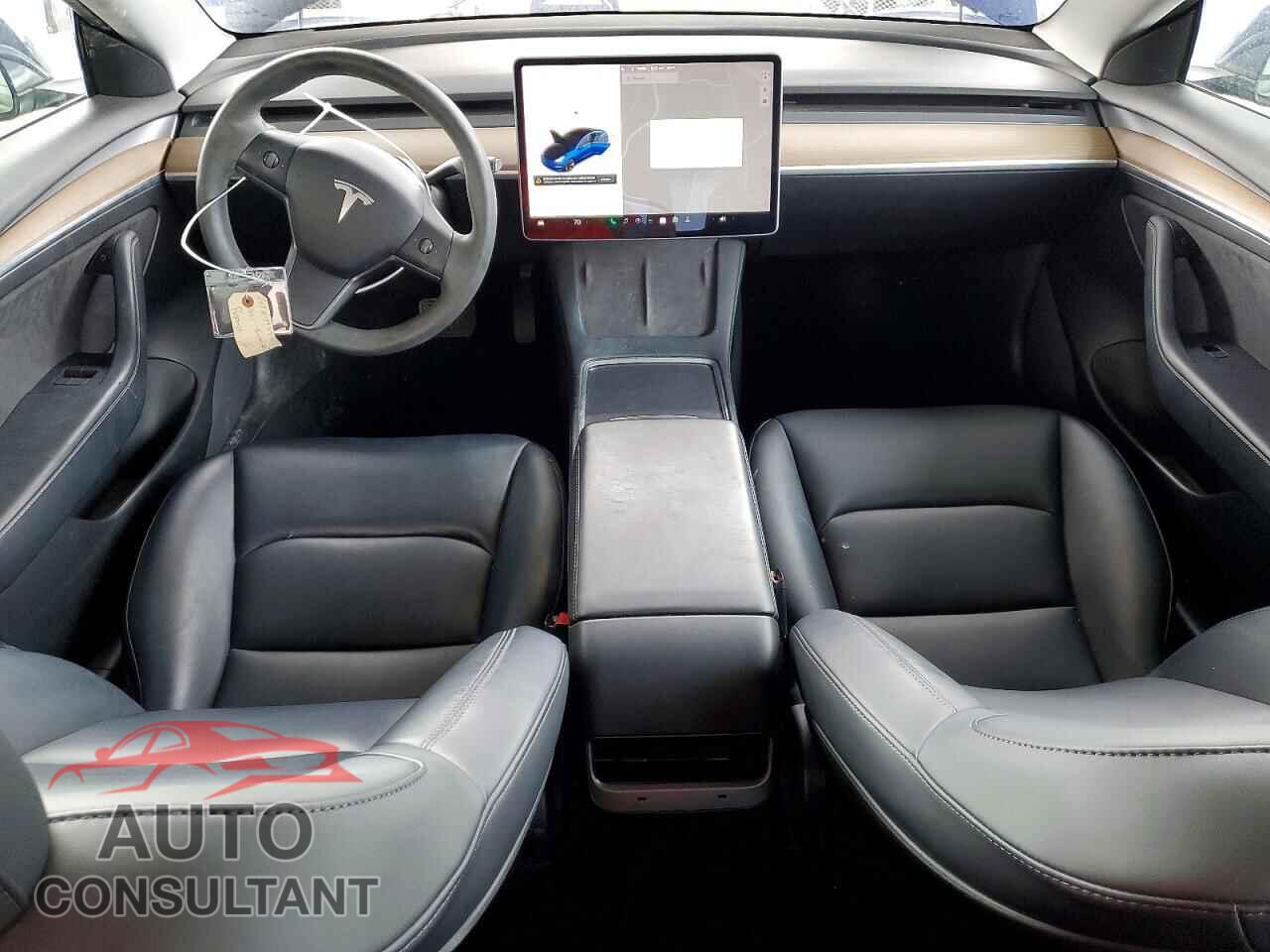 TESLA MODEL 3 2021 - 5YJ3E1EB7MF085375
