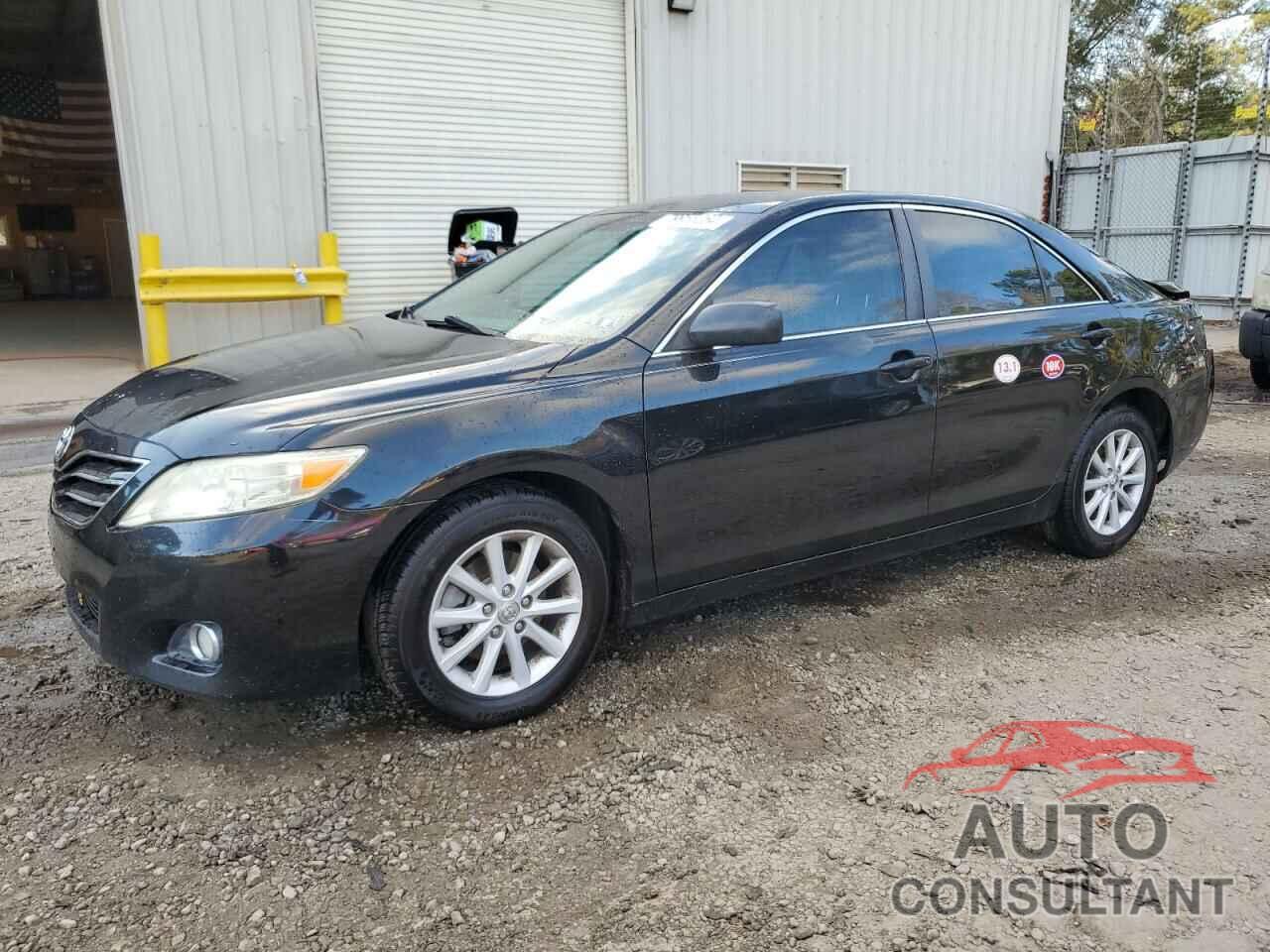 TOYOTA CAMRY 2011 - 4T4BF3EK4BR201982