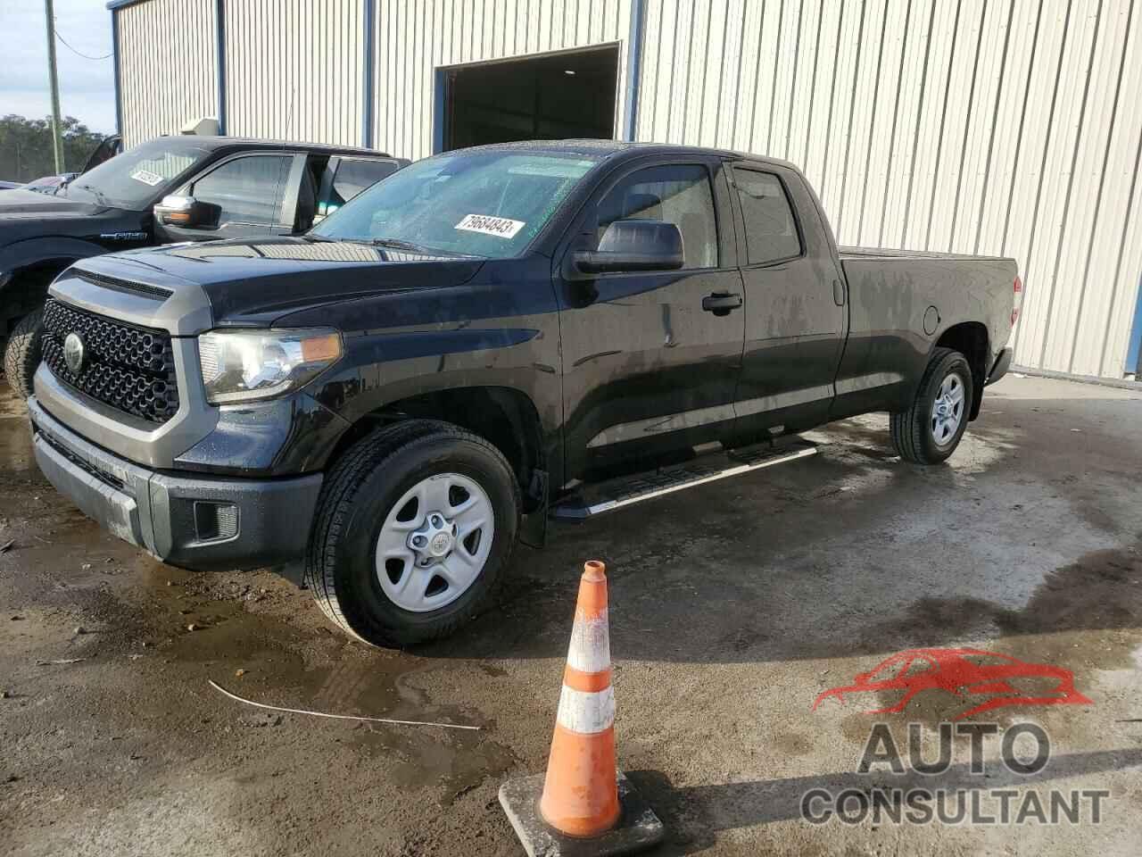 TOYOTA TUNDRA 2018 - 5TFTY5F16JX010205