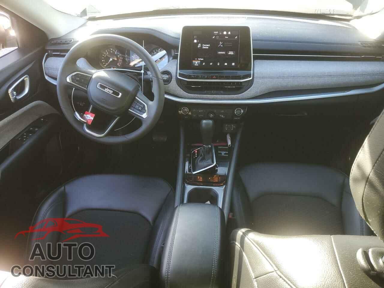 JEEP COMPASS 2022 - 3C4NJCBB4NT113558