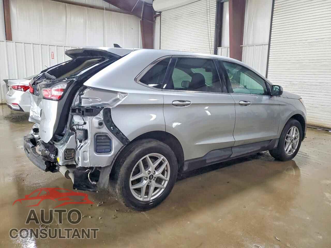 FORD EDGE 2024 - 2FMPK4J98RBB03347