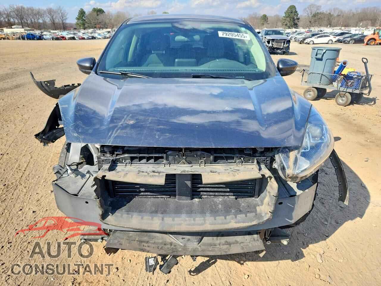 FORD ESCAPE 2020 - 1FMCU0G62LUA93267