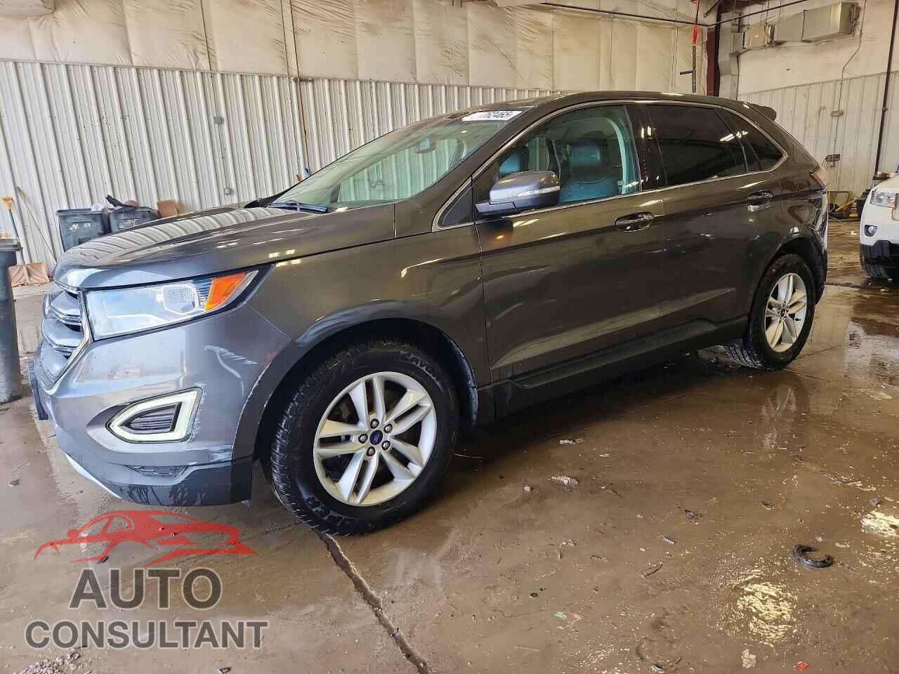 FORD EDGE 2016 - 2FMPK4J81GBB03324