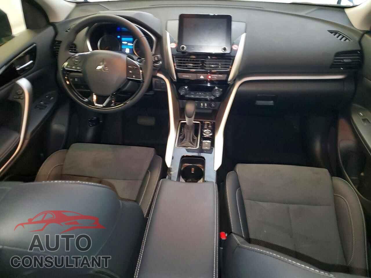MITSUBISHI ECLIPSE 2026 - JA4ATWAA9TZ003429