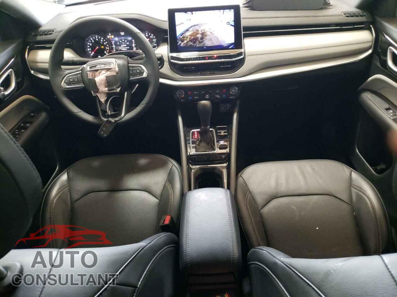 JEEP COMPASS 2023 - 3C4NJDCN6PT527488