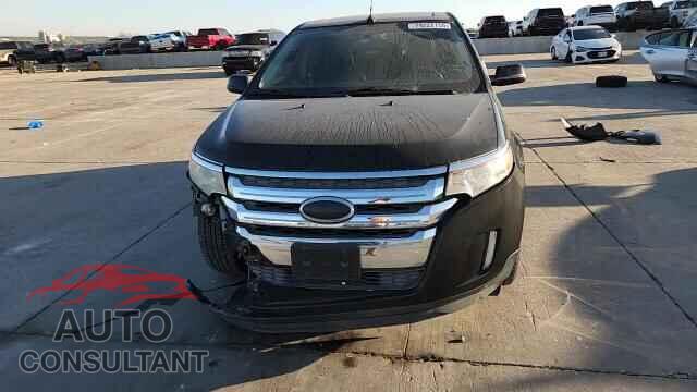 FORD EDGE 2013 - 2FMDK3KC5DBA58206