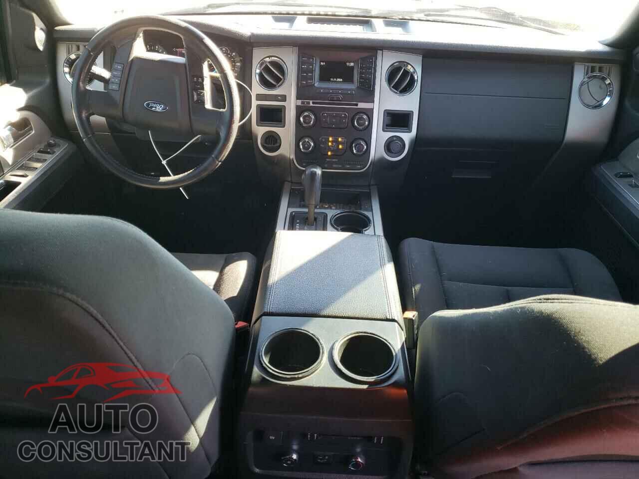 FORD EXPEDITION 2017 - 1FMJK1HT8HEA07436
