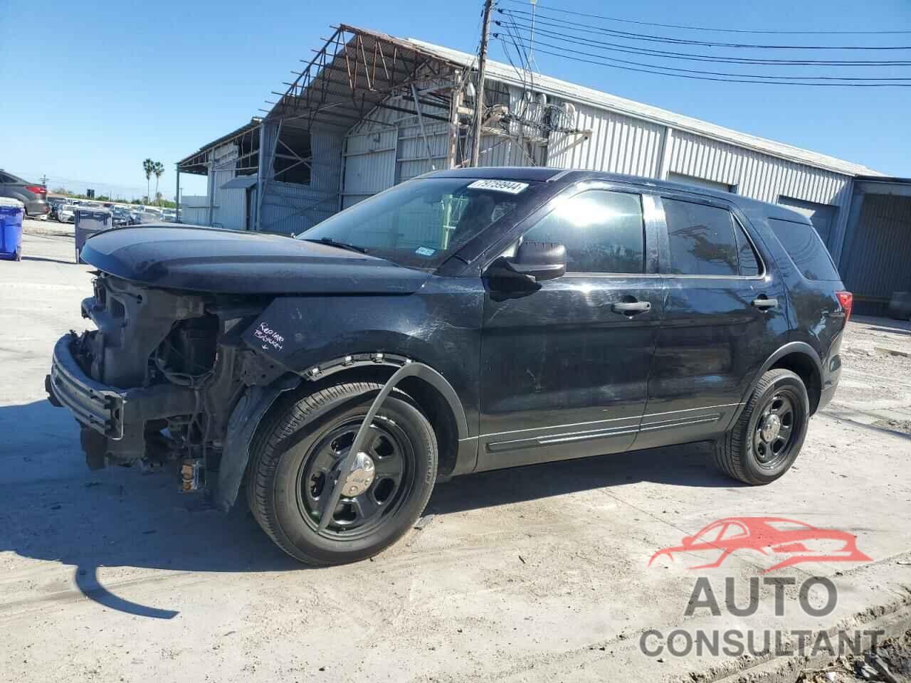 FORD EXPLORER 2016 - 1FM5K8AR4GGC36269