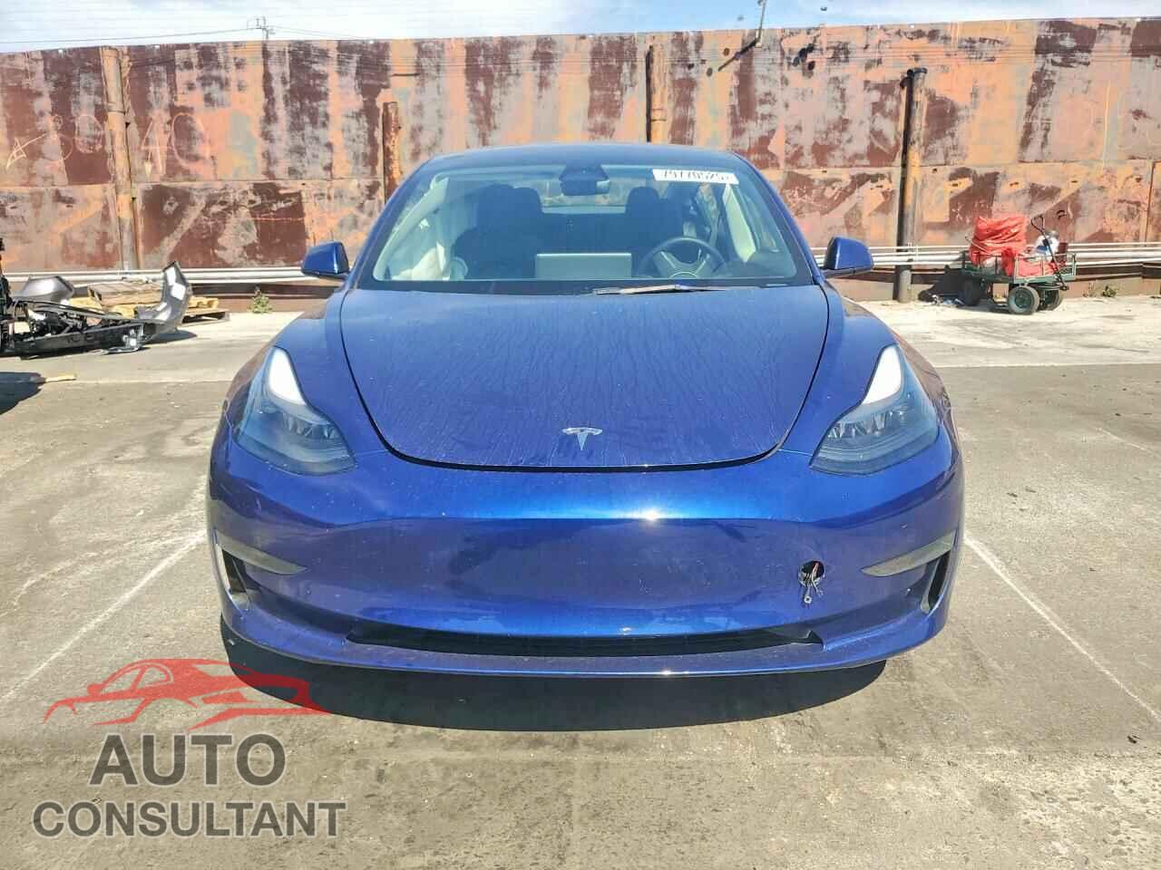 TESLA MODEL 3 2023 - 5YJ3E1EA5PF417423