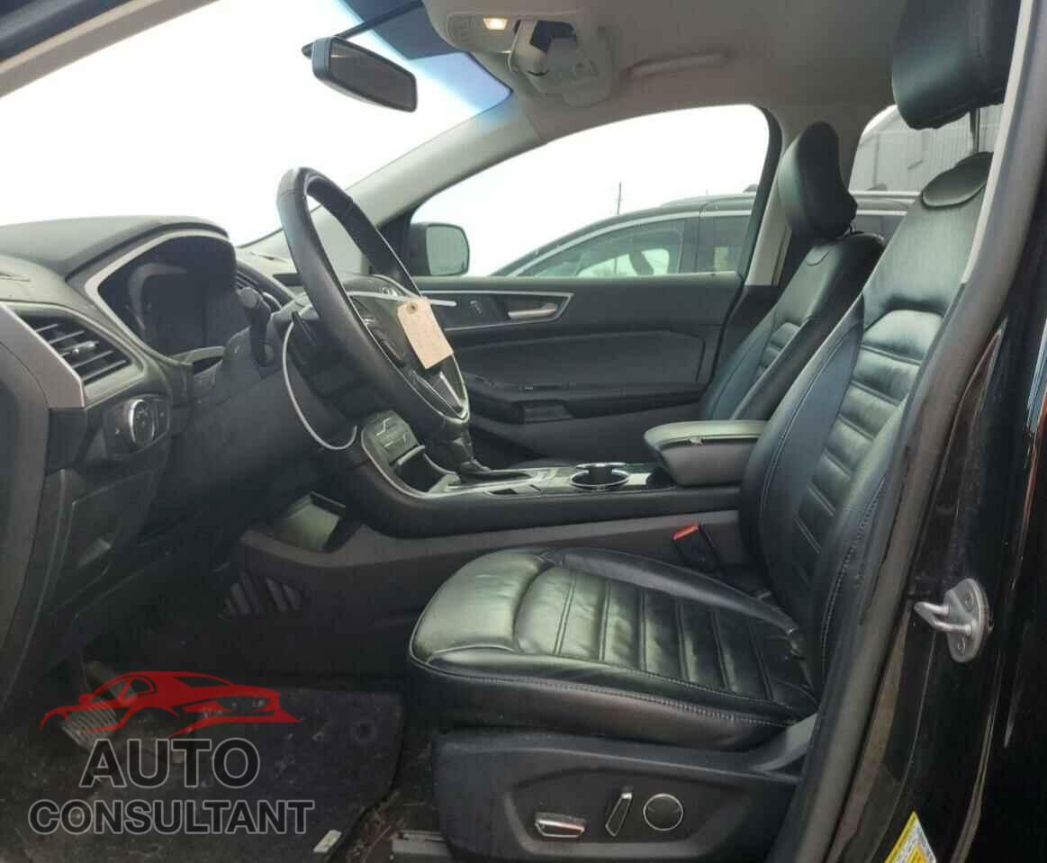 FORD EDGE 2017 - 2FMPK3J89HBC52205