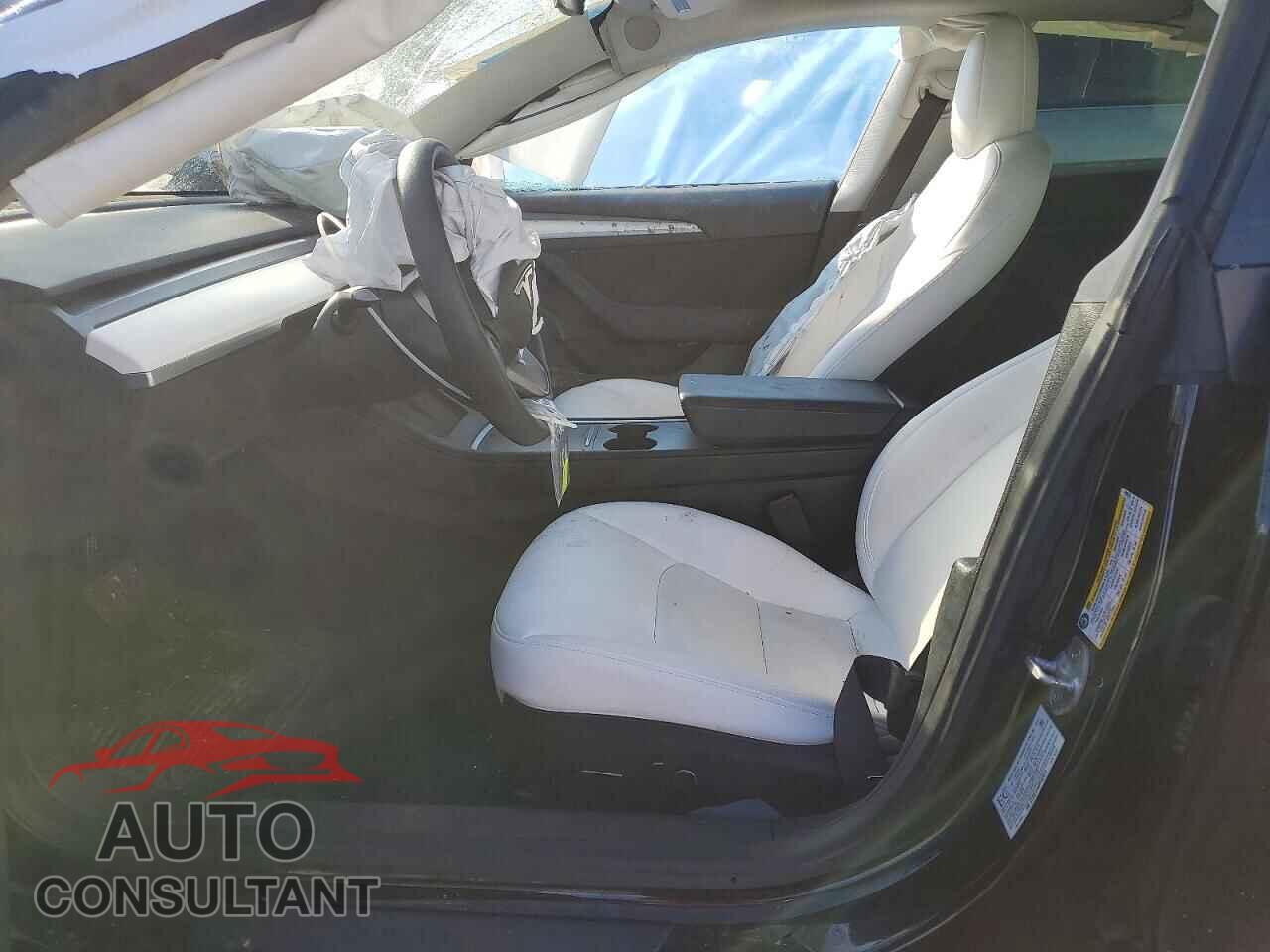 TESLA MODEL 3 2023 - 5YJ3E1EA4PF483073