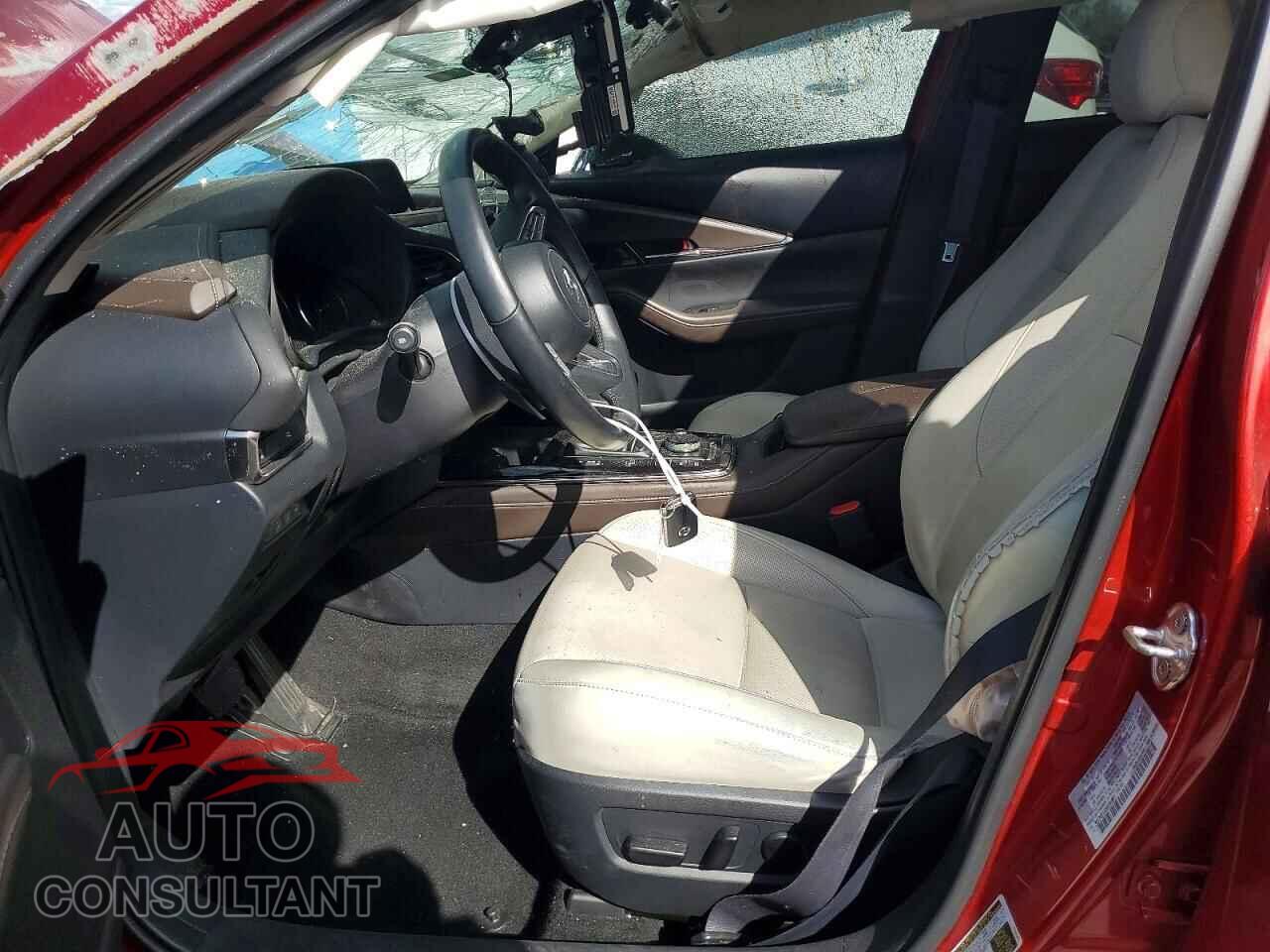 MAZDA CX30 2021 - 3MVDMBDY4MM268553