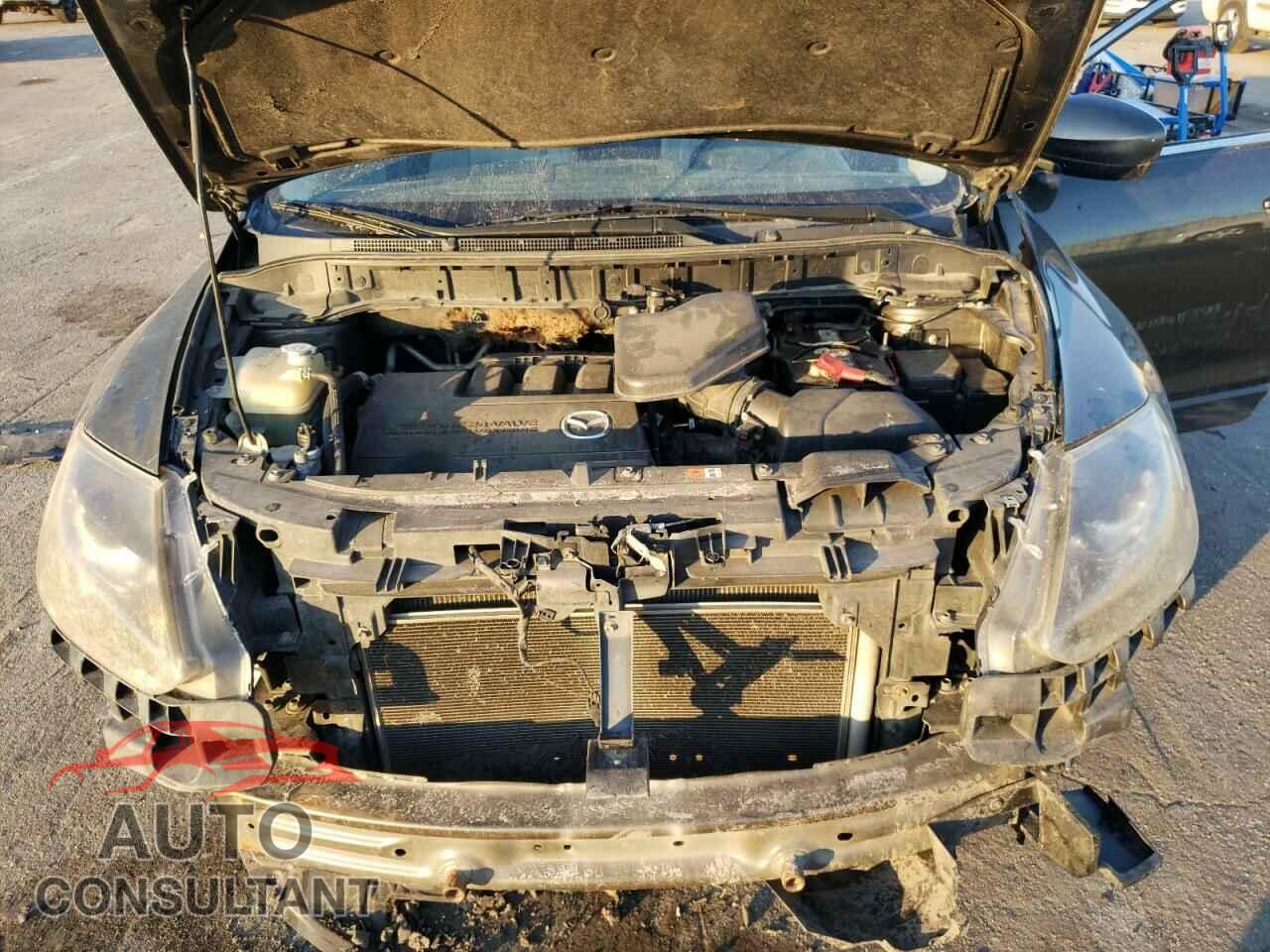MAZDA CX-9 2015 - JM3TB2CA1F0458931