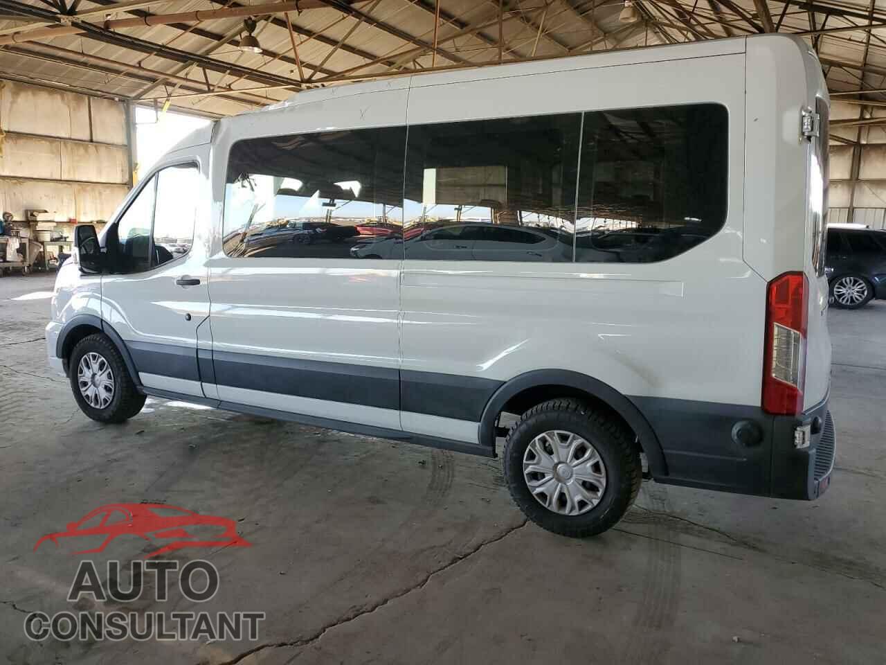 FORD TRANSIT 2020 - 1FBAX2C83LKA60364