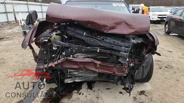 FORD FLEX 2010 - 2FMGK5CC0ABA98387