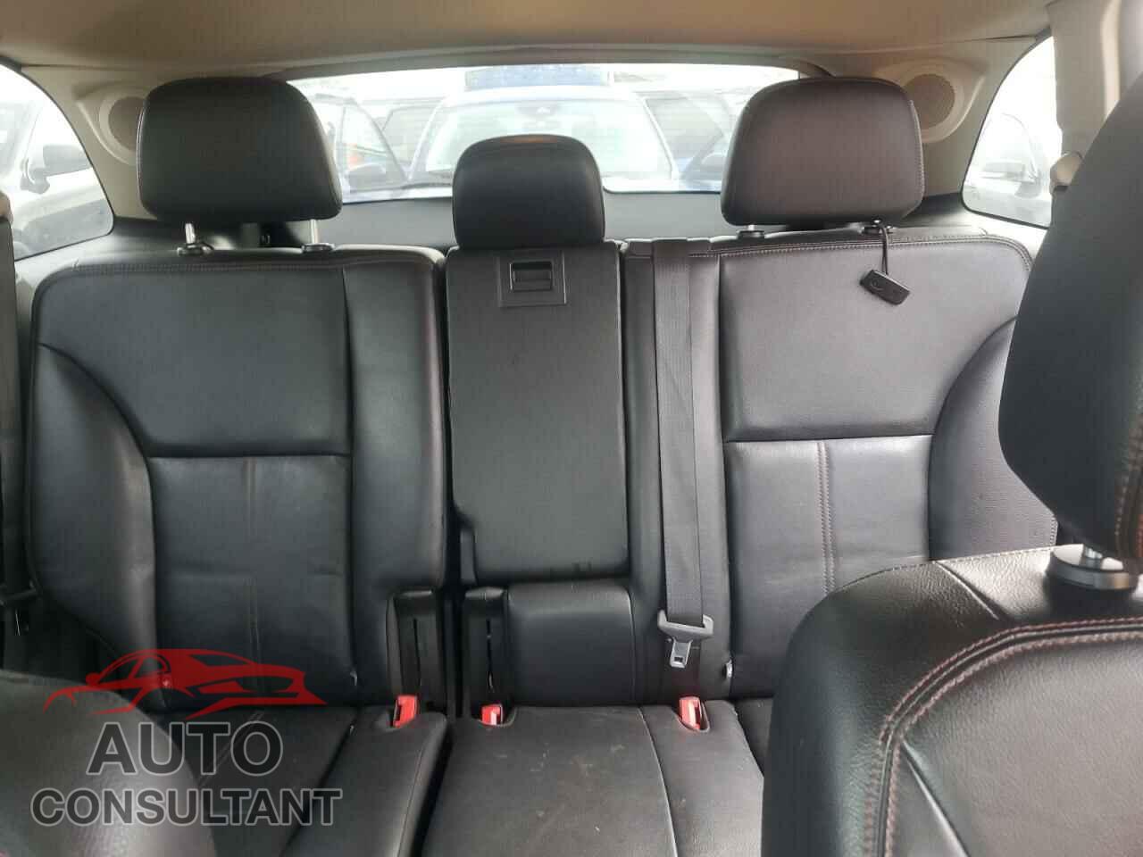 FORD EDGE 2013 - 2FMDK4KC4DBC22860