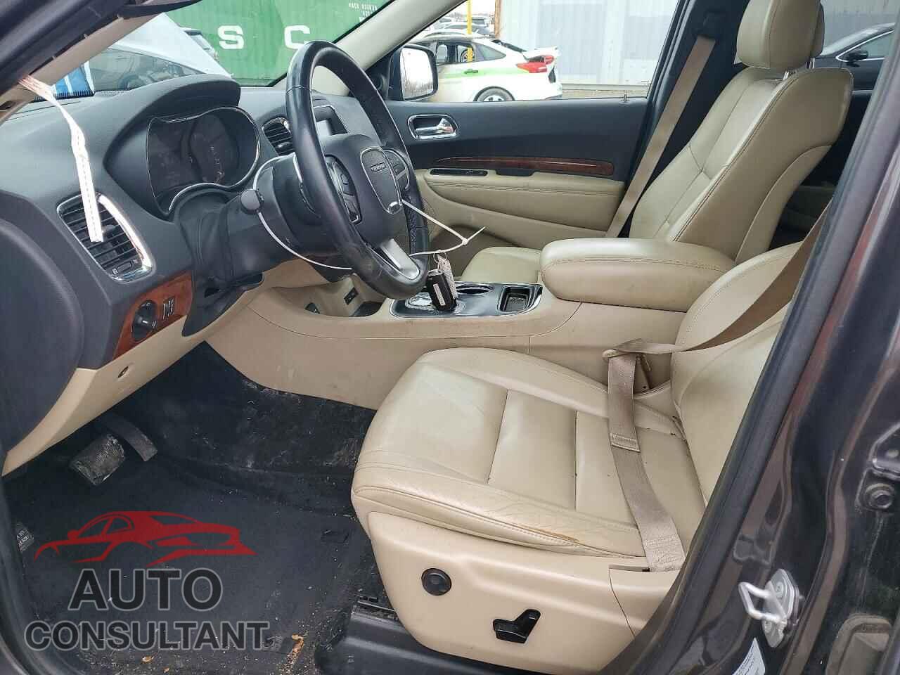 DODGE DURANGO 2015 - 1C4RDJDG2FC784911