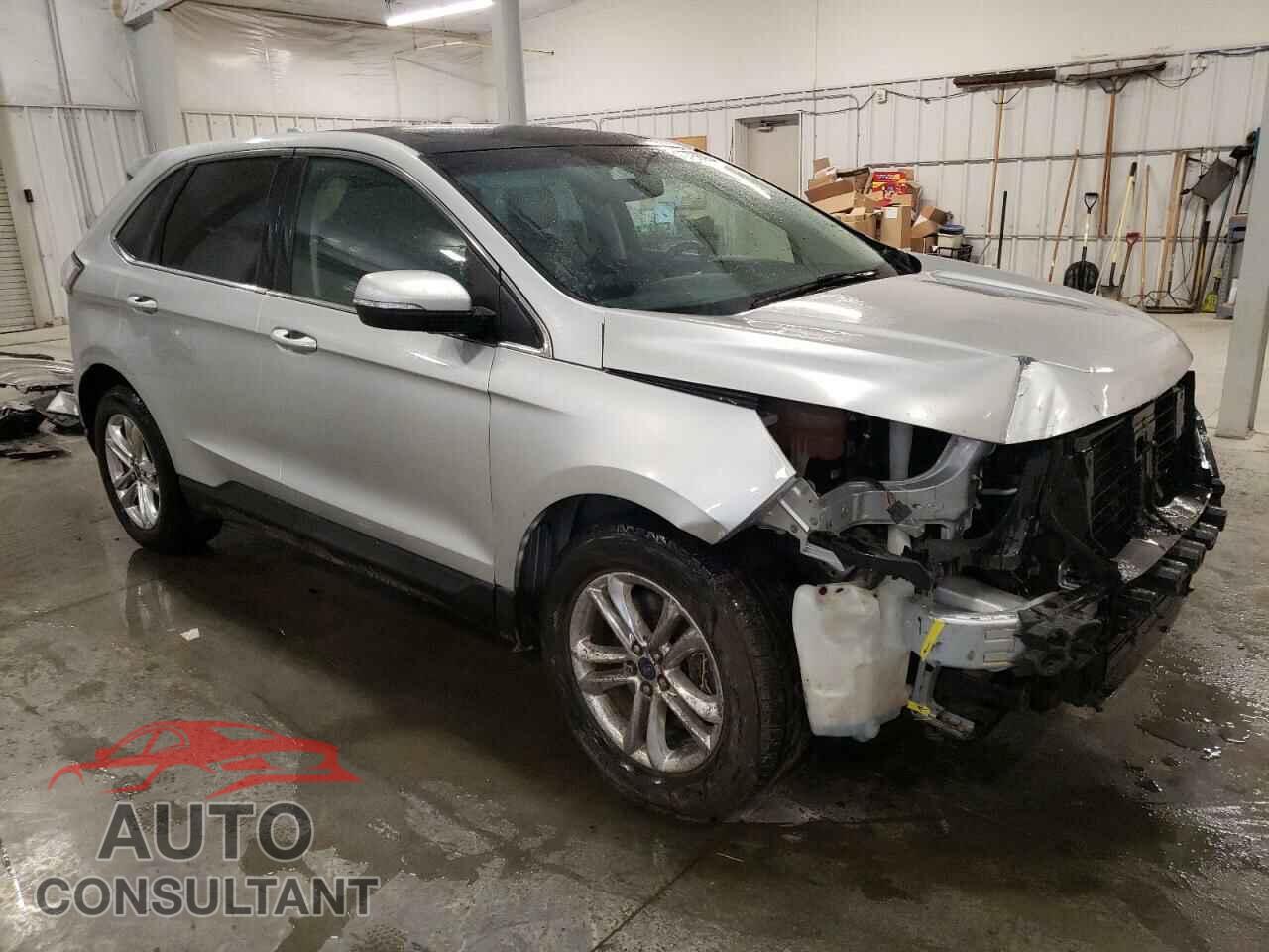 FORD EDGE 2015 - 2FMTK4J97FBB32798