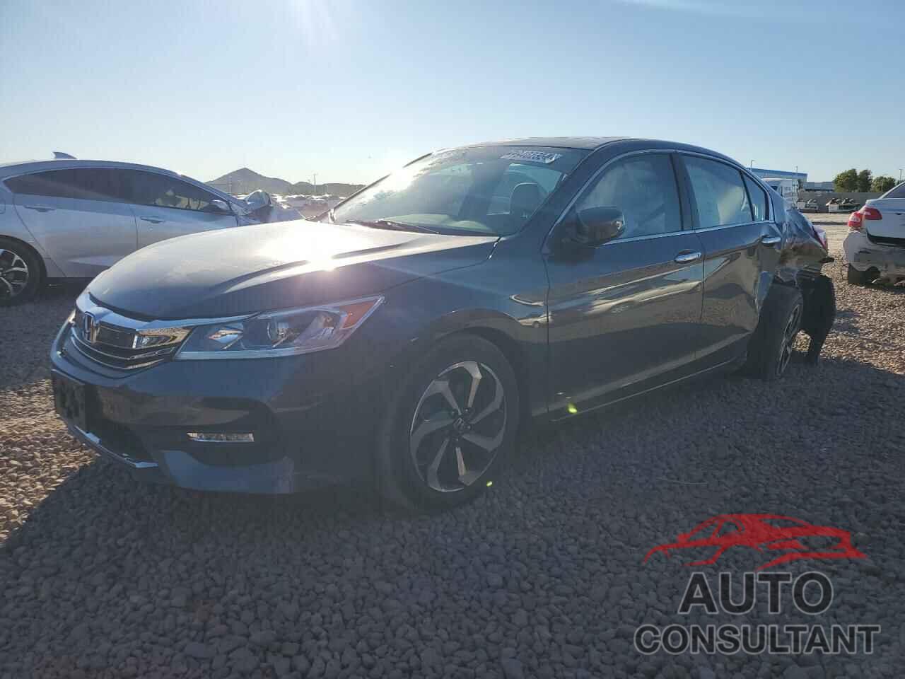 HONDA ACCORD 2016 - 1HGCR2F80GA177472
