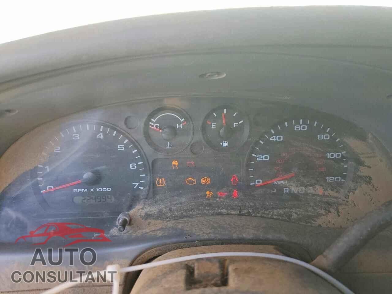 FORD RANGER 2010 - 1FTLR4FE4APA26364