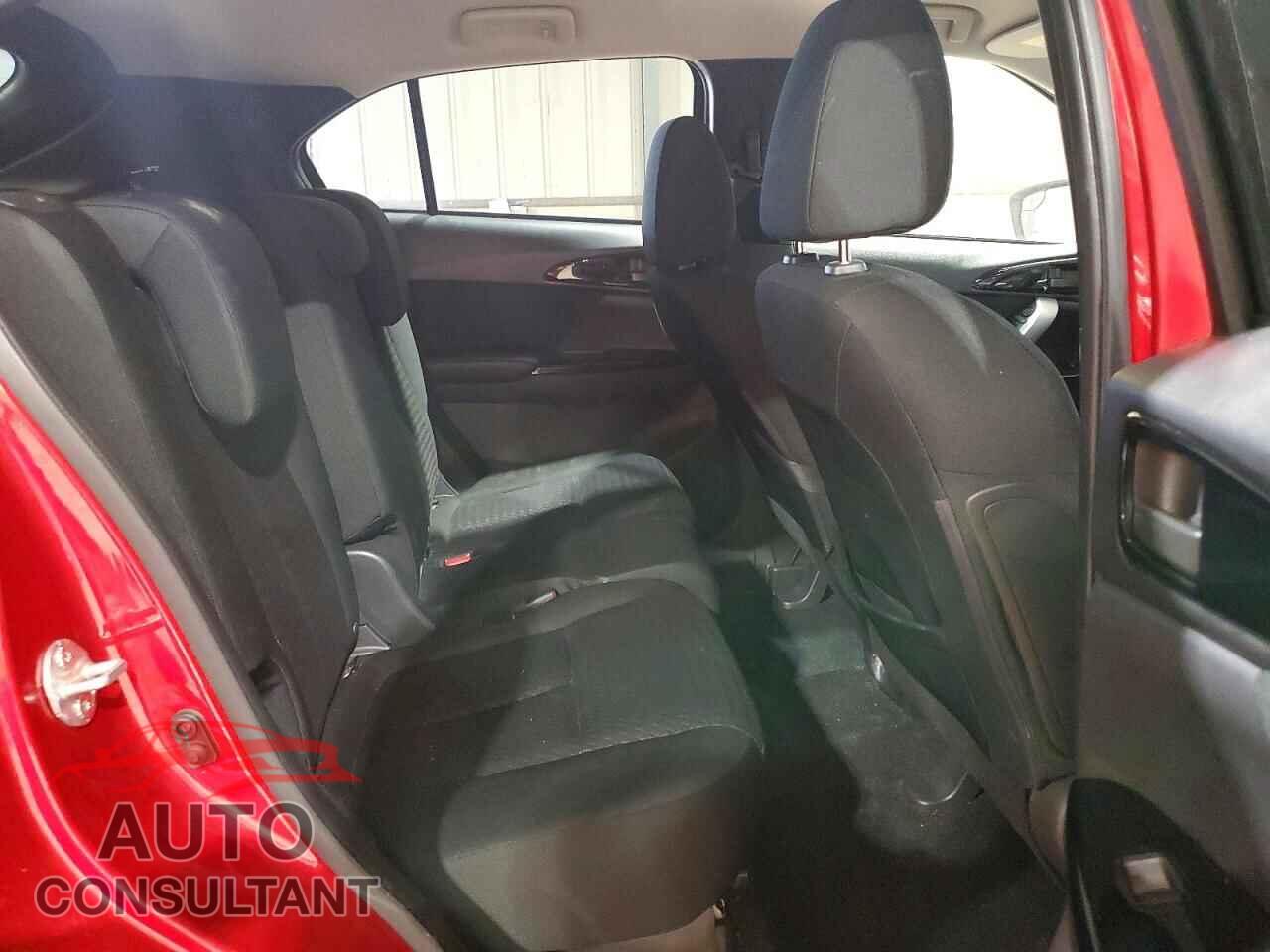 MITSUBISHI ECLIPSE 2018 - JA4AT4AA2JZ066020