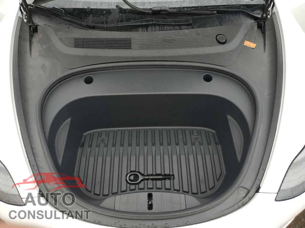 TESLA MODEL 3 2021 - 5YJ3E1EA9MF930461