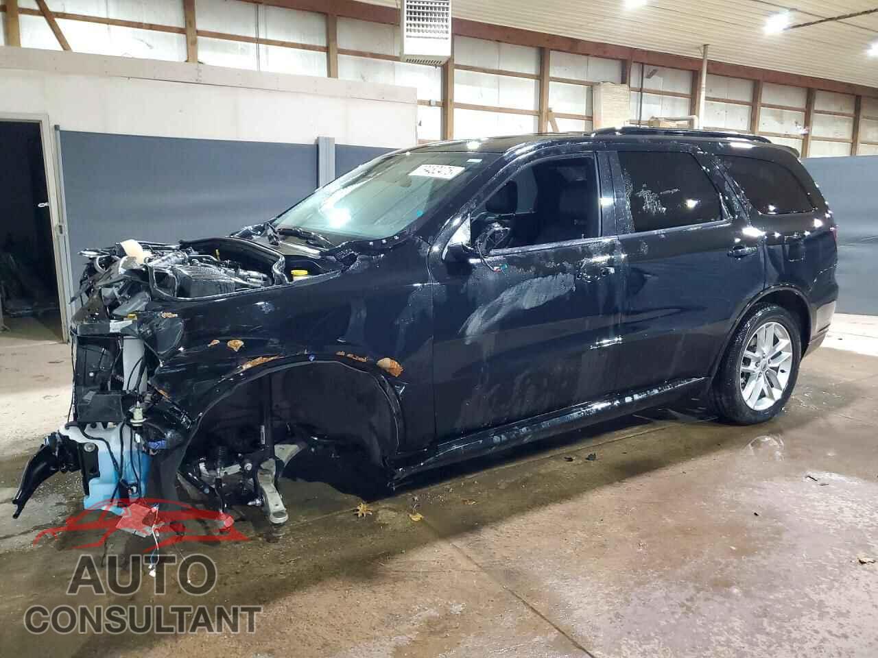 DODGE DURANGO 2024 - 1C4RDJDG4RC207351