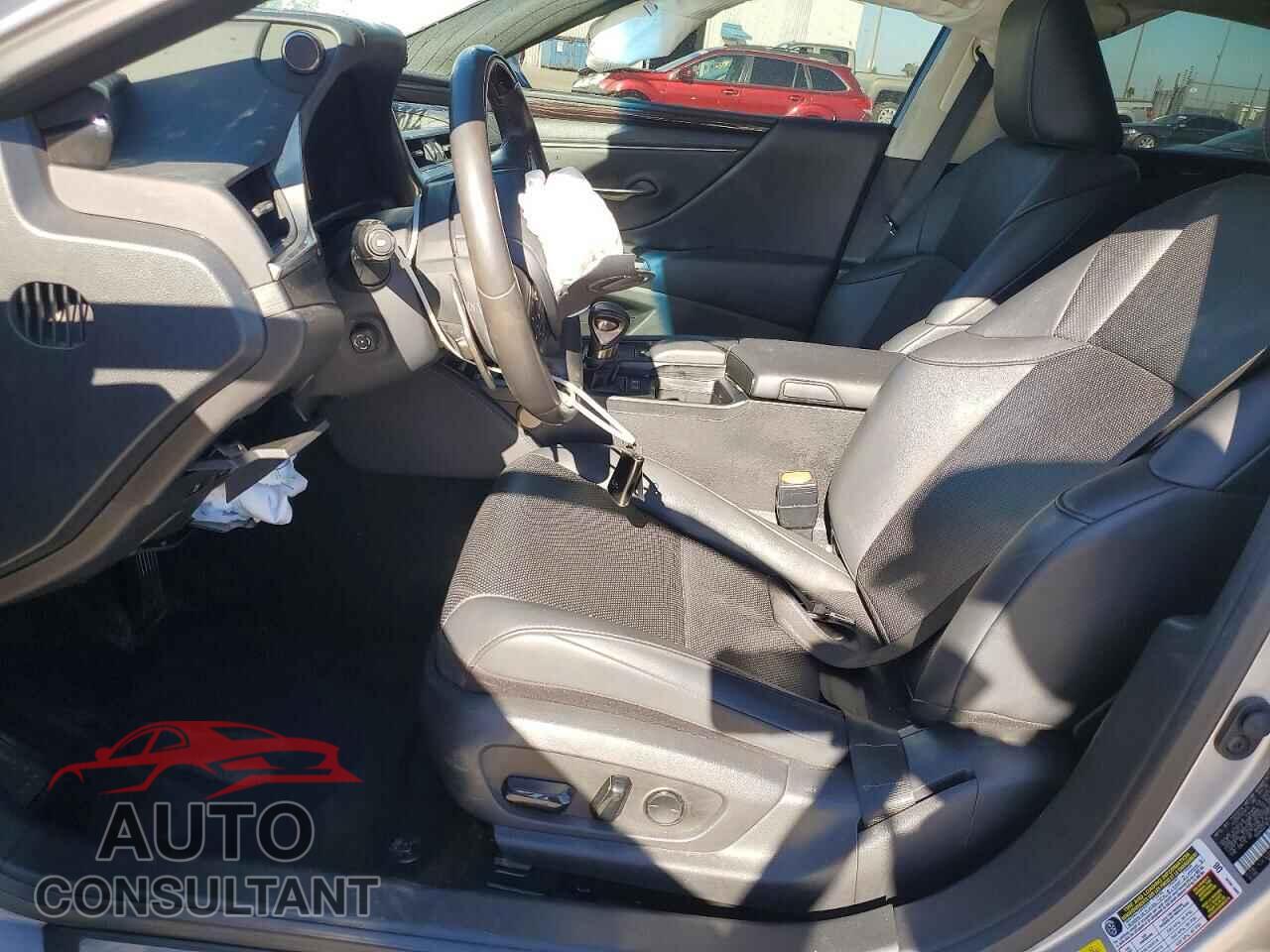 LEXUS ES300 2020 - 58AD21B11LU008407