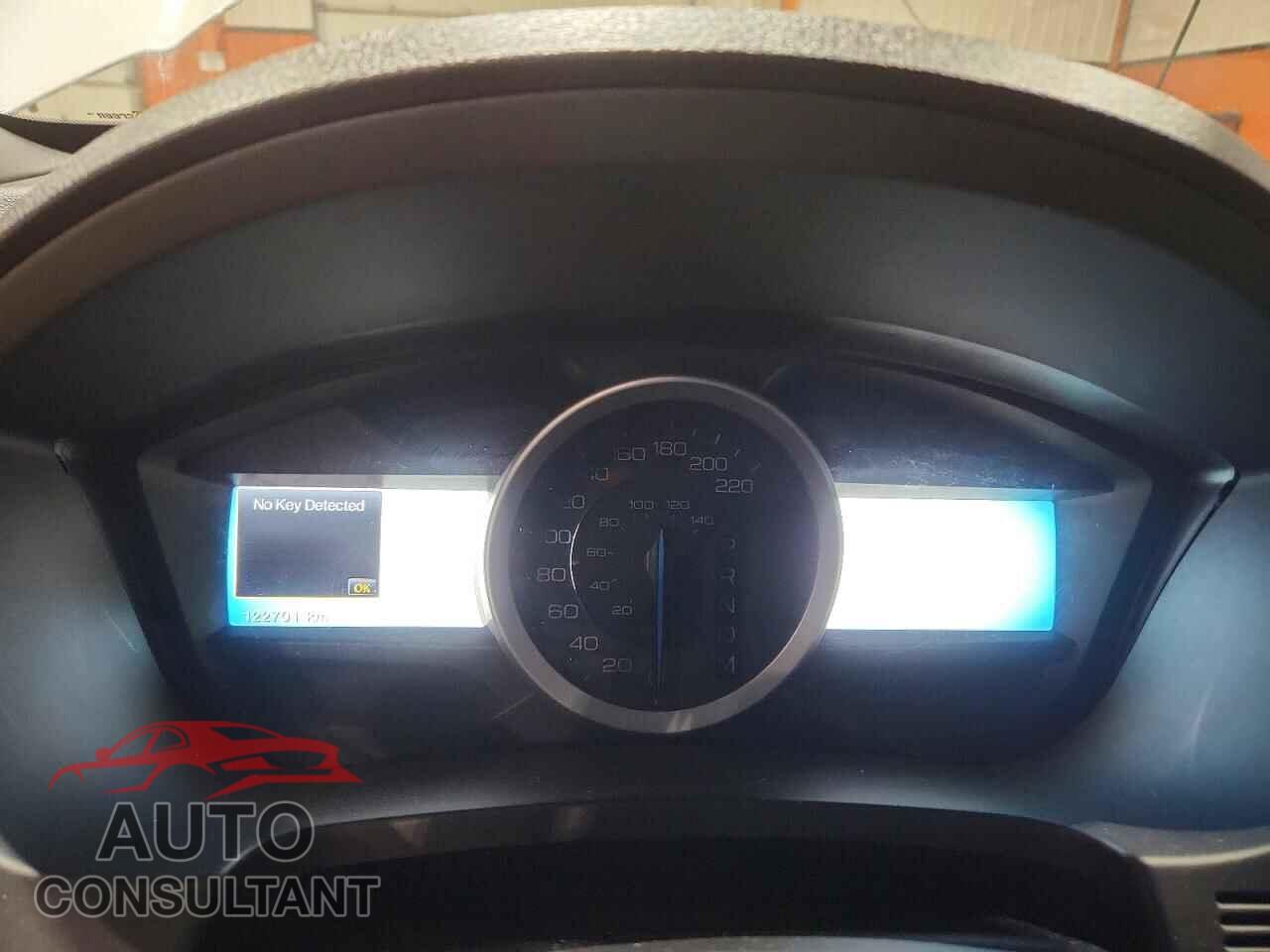FORD EXPLORER 2015 - 1FM5K8F84FGA71905