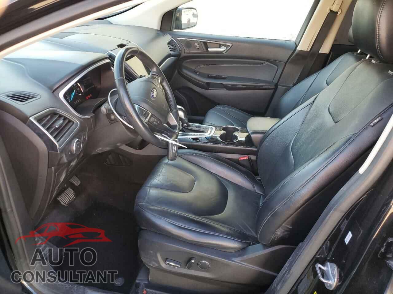 FORD EDGE 2018 - 2FMPK3K97JBB74178