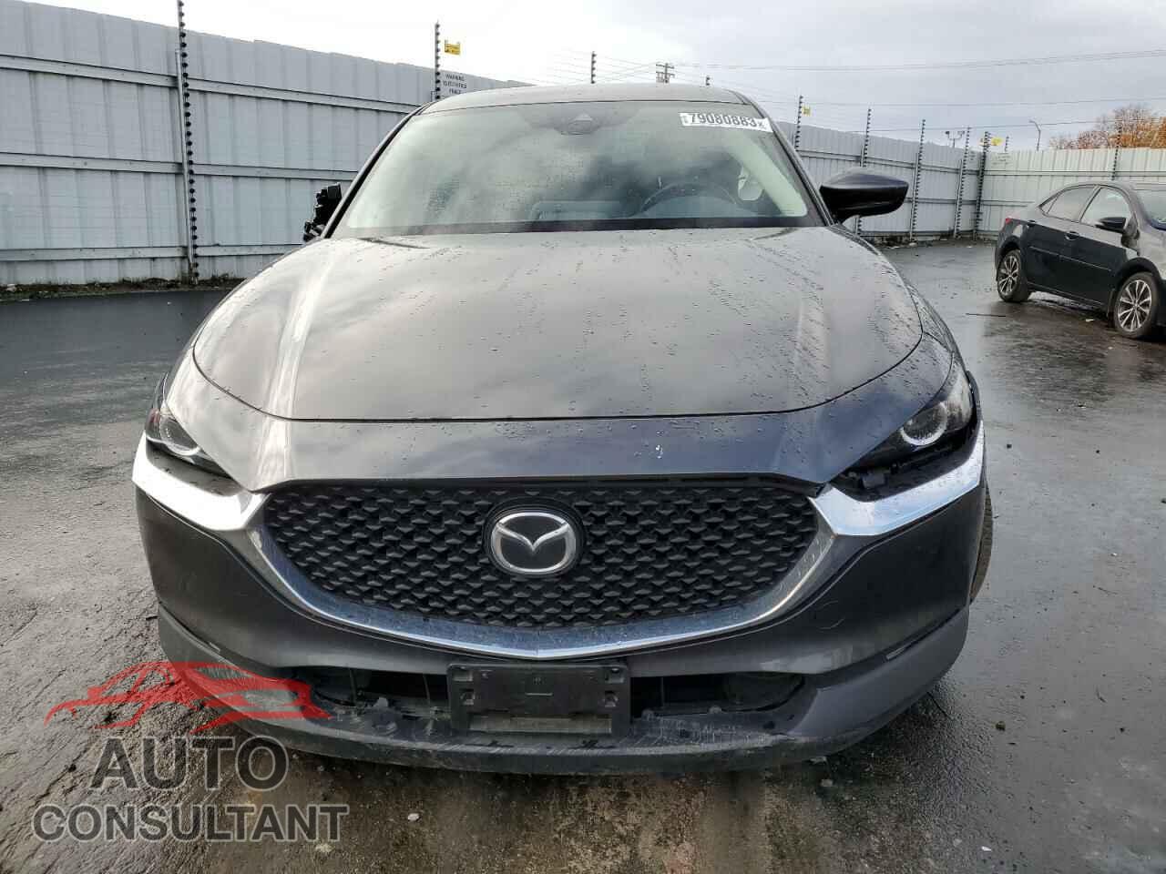 MAZDA CX30 2021 - 3MVDMABL8MM270856