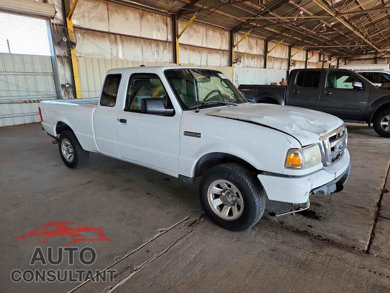 FORD RANGER 2011 - 1FTKR1EE2BPB21311
