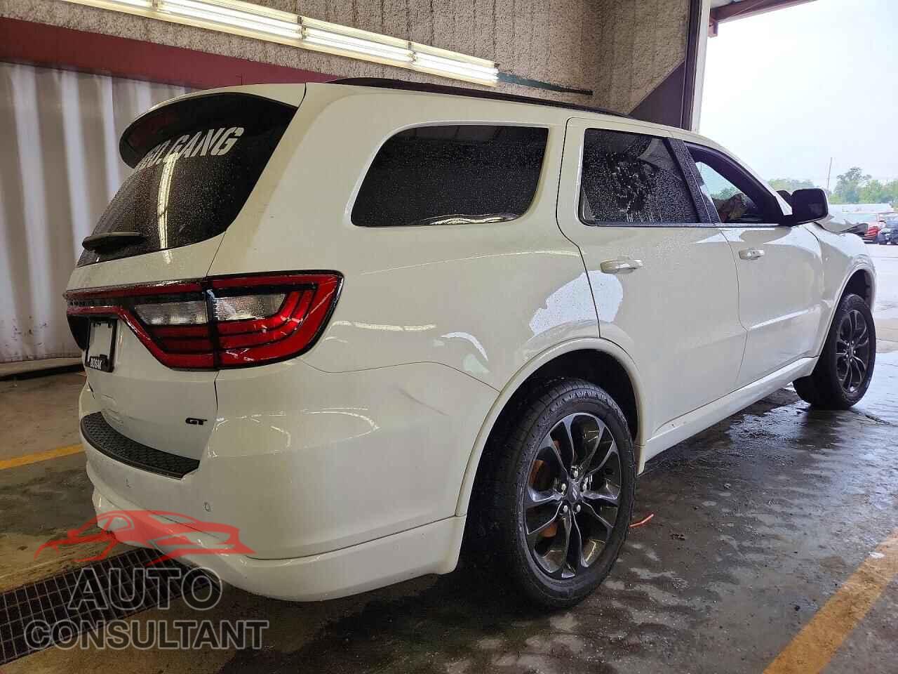 DODGE DURANGO 2023 - 1C4RDJDG2PC584192