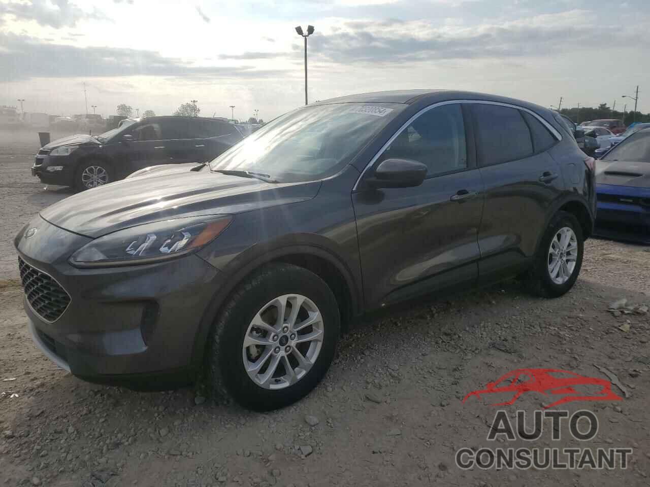 FORD ESCAPE 2020 - 1FMCU9G64LUA73042