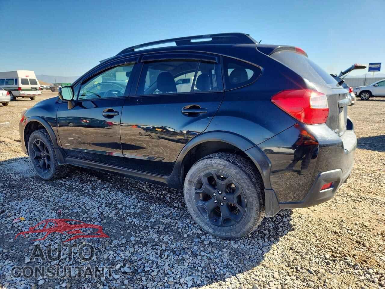 SUBARU XV 2013 - JF2GPAGC4D2840441