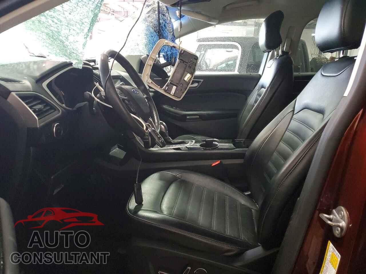 FORD EDGE 2016 - 2FMPK4J92GBC07085
