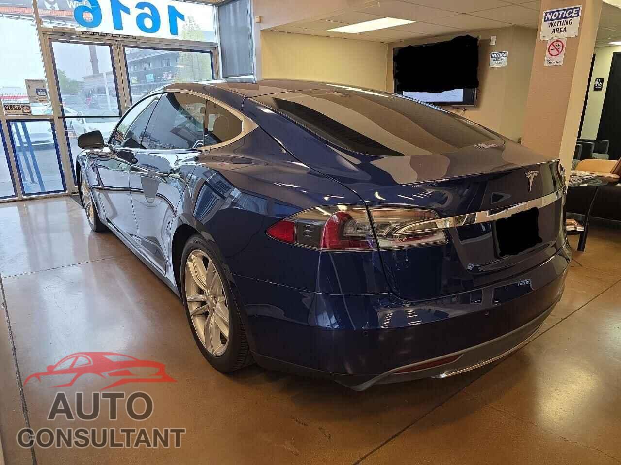 TESLA MODEL S 2015 - 5YJSA1S25FF086846