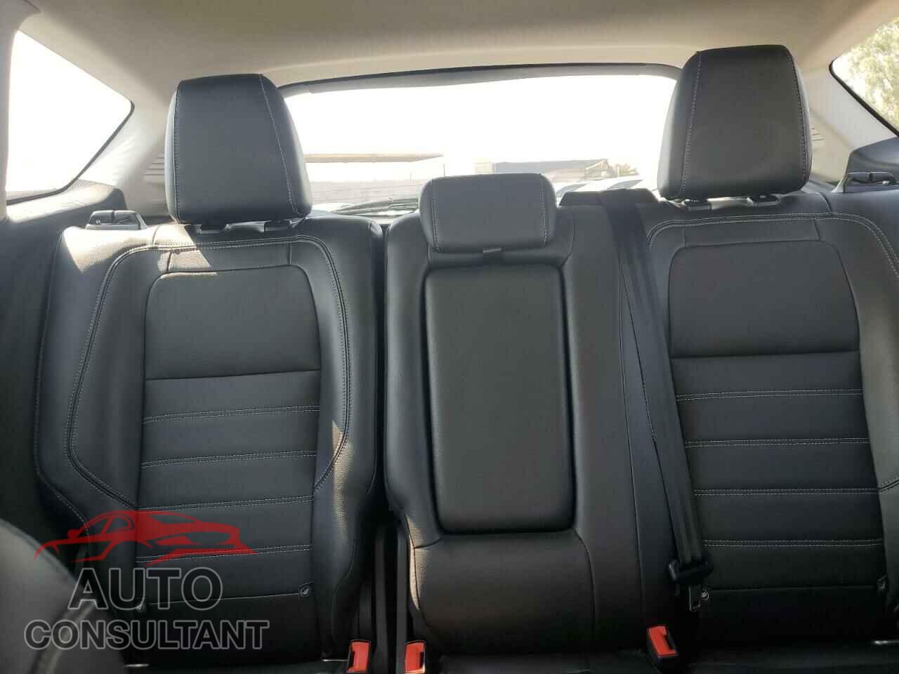 FORD CMAX 2017 - 1FADP5EU7HL105740
