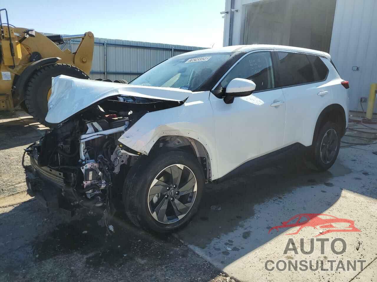 NISSAN ROGUE 2024 - 5N1BT3BA7RC718224