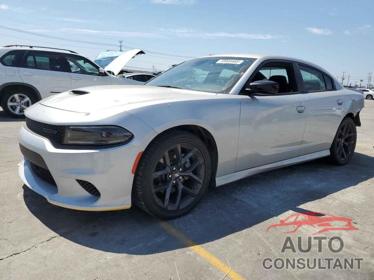 DODGE CHARGER 2023 - 2C3CDXHGXPH618819