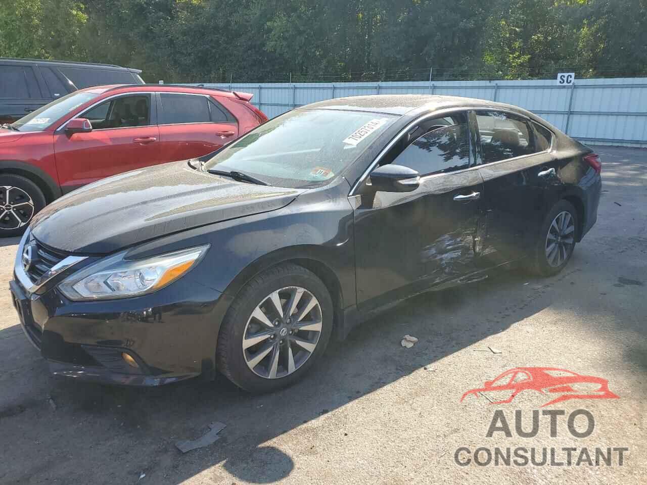 NISSAN ALTIMA 2017 - 1N4AL3AP7HC282811