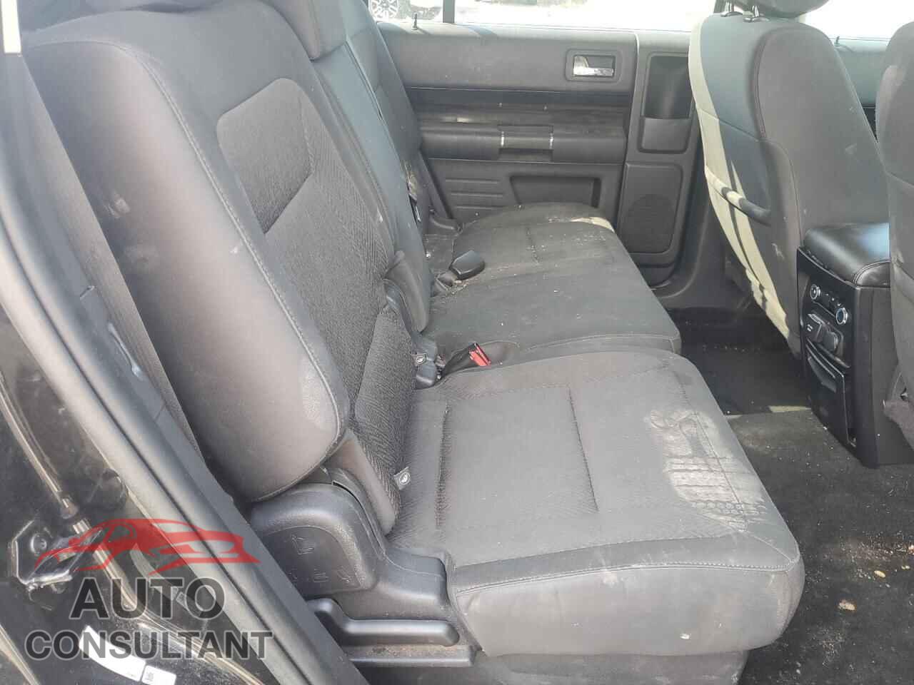 FORD FLEX 2015 - 2FMGK5C89FBA05210