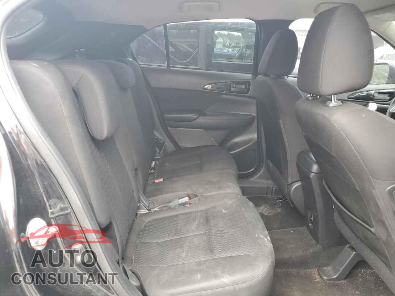 MITSUBISHI ECLIPSE 2019 - JA4AS3AA6KZ014548
