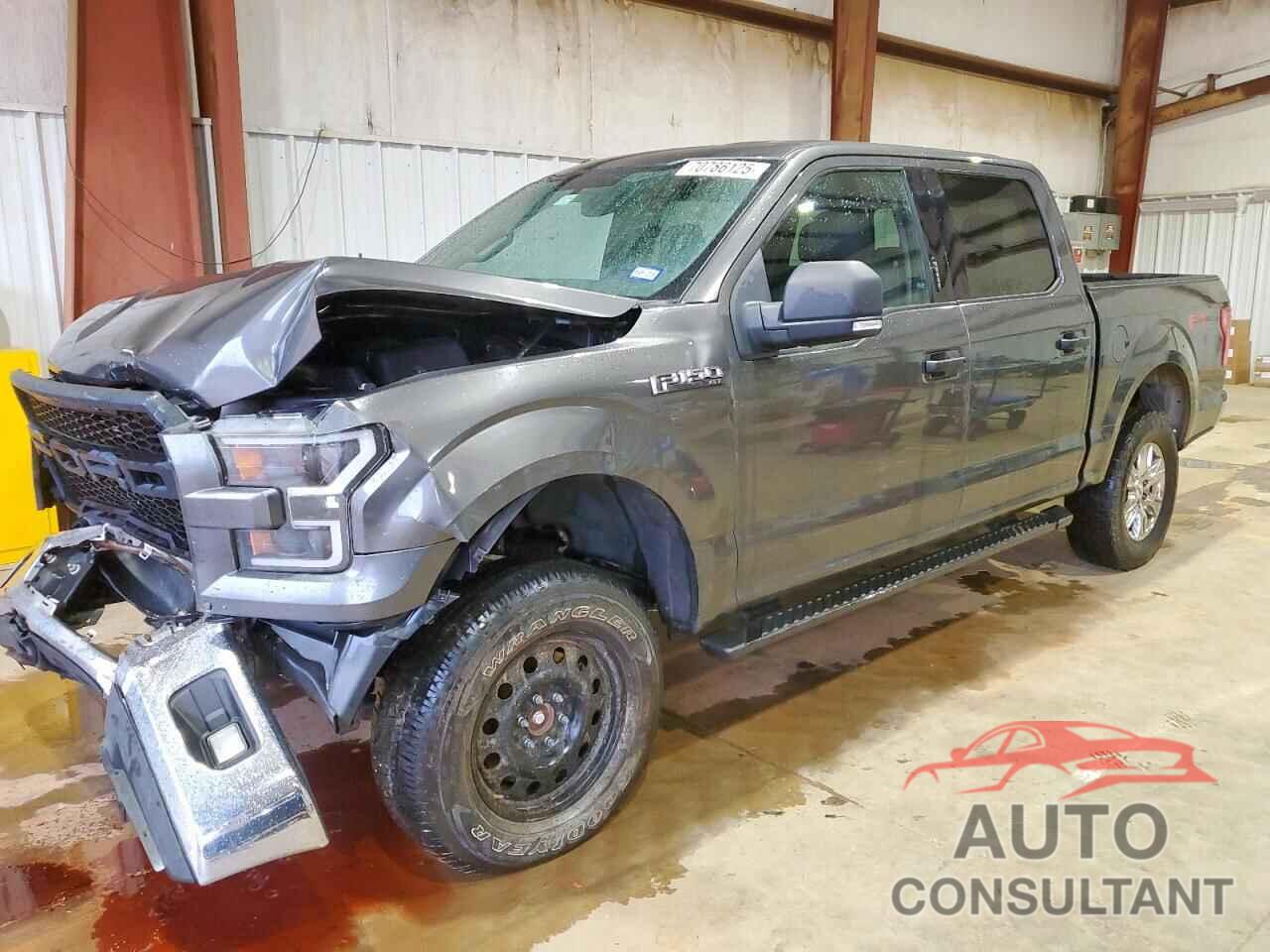 FORD F-150 2015 - 1FTEW1EF0FKD78243